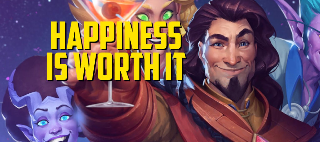 Happiness is Worth It – Episode 109