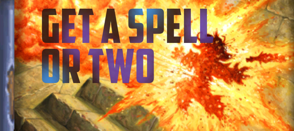Get a Spell or Two – Episode 114
