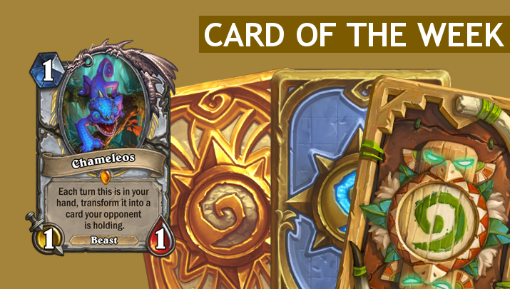 Chameleos-card-of-the-week