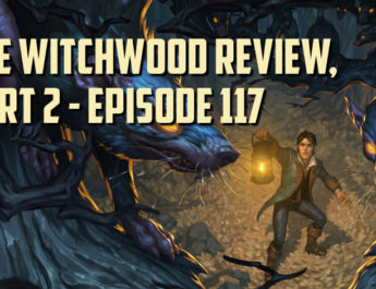 Witchwood Review