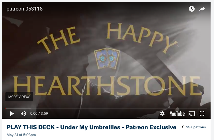 Happy-Hearthstone-podcast-patreon