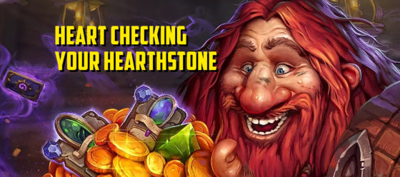 Heart Checking Your Hearthstone – Episode 136