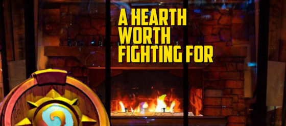 A Hearth Worth Fighting For – Episode 144