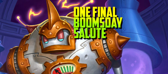 One Final Boomsday Salute – Episode 148