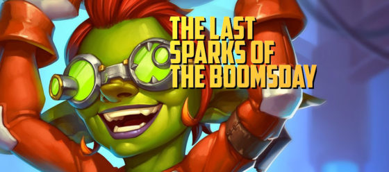 The Last Sparks of the Boomsday – Episode 147