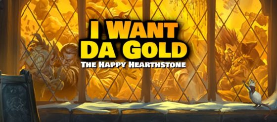 I Want Da Gold – Episode 157