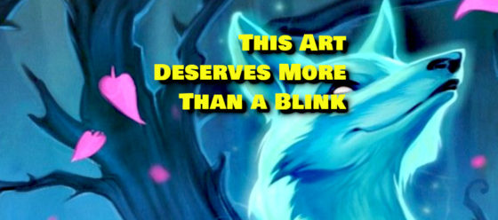 This Art Deserves More Than a Blink – Episode 159