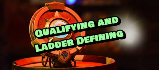Qualifying and Ladder Defining – Episode 164