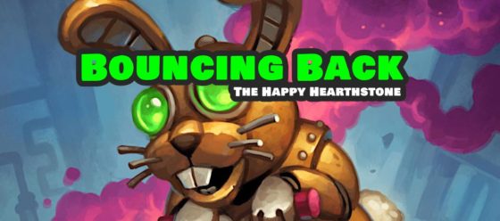 Bouncing Back – Episode 170
