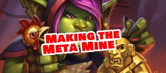 Making the Meta Mine – Episode 179