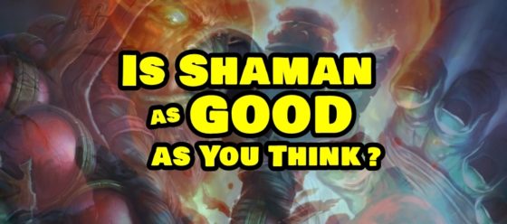 Is Shaman as Good as You Think? – Episode 185