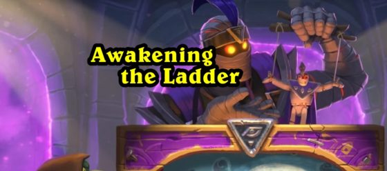Awakening the Ladder – Episode 195