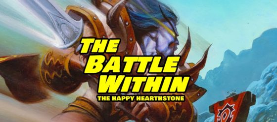 The Battle Within – Episode 194