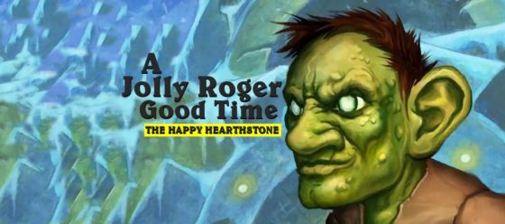A Jolly Roger Good Time – Episode 193