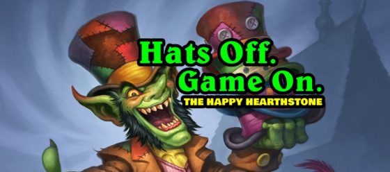 Hats Off. Game On. – Episode 198