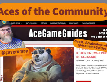 Ace Game Guides