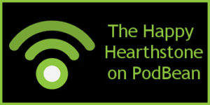 The Happy Hearthstone on PodBean