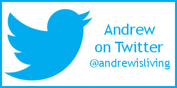 Twitter Andrew